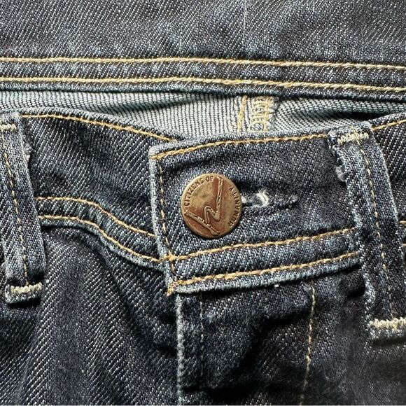 Citizens of Humanity Jeans - Picture 6 of 12